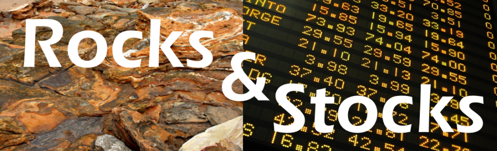 Rocks & Stocks